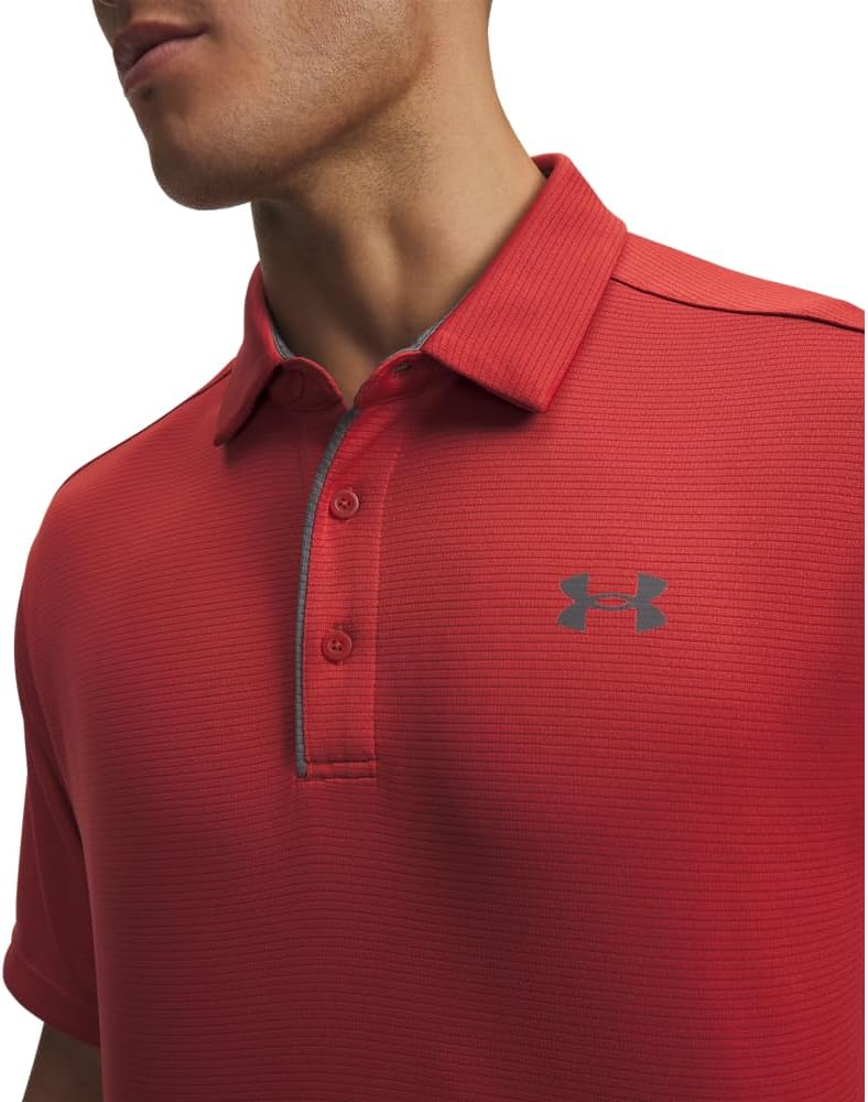  Men's Tech Golf Polo thumbnail