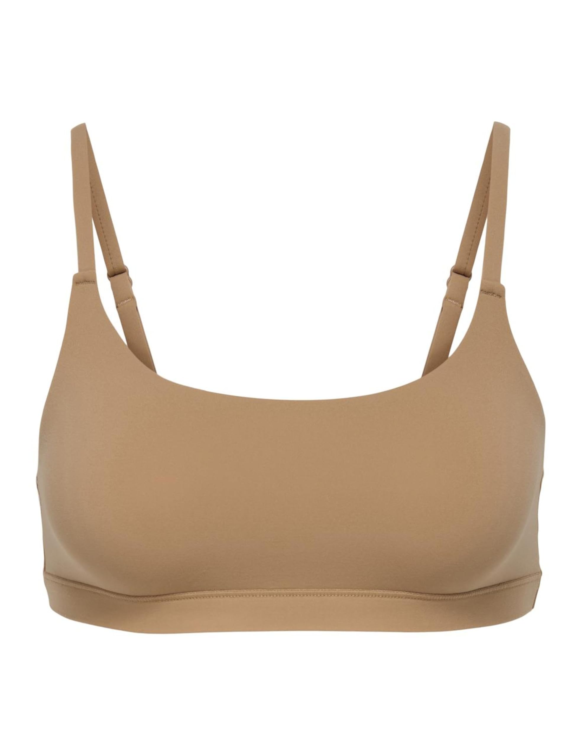 ONLY Damen Onlpeachy Scoop Bralette Acc Onlpeachy Scoop Bralette Acc (1er Pack)