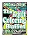 D.McDonald Designs The Adult Coloring Buffet