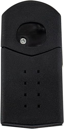 Miniatura 7 de BestKeys Reemplazo remoto para llavero compatible con Mazda CX-7 2007-2012 2011-2015 Mazda 2 2006-2015 Mazda 5 2007-2015 Mazda CX-9