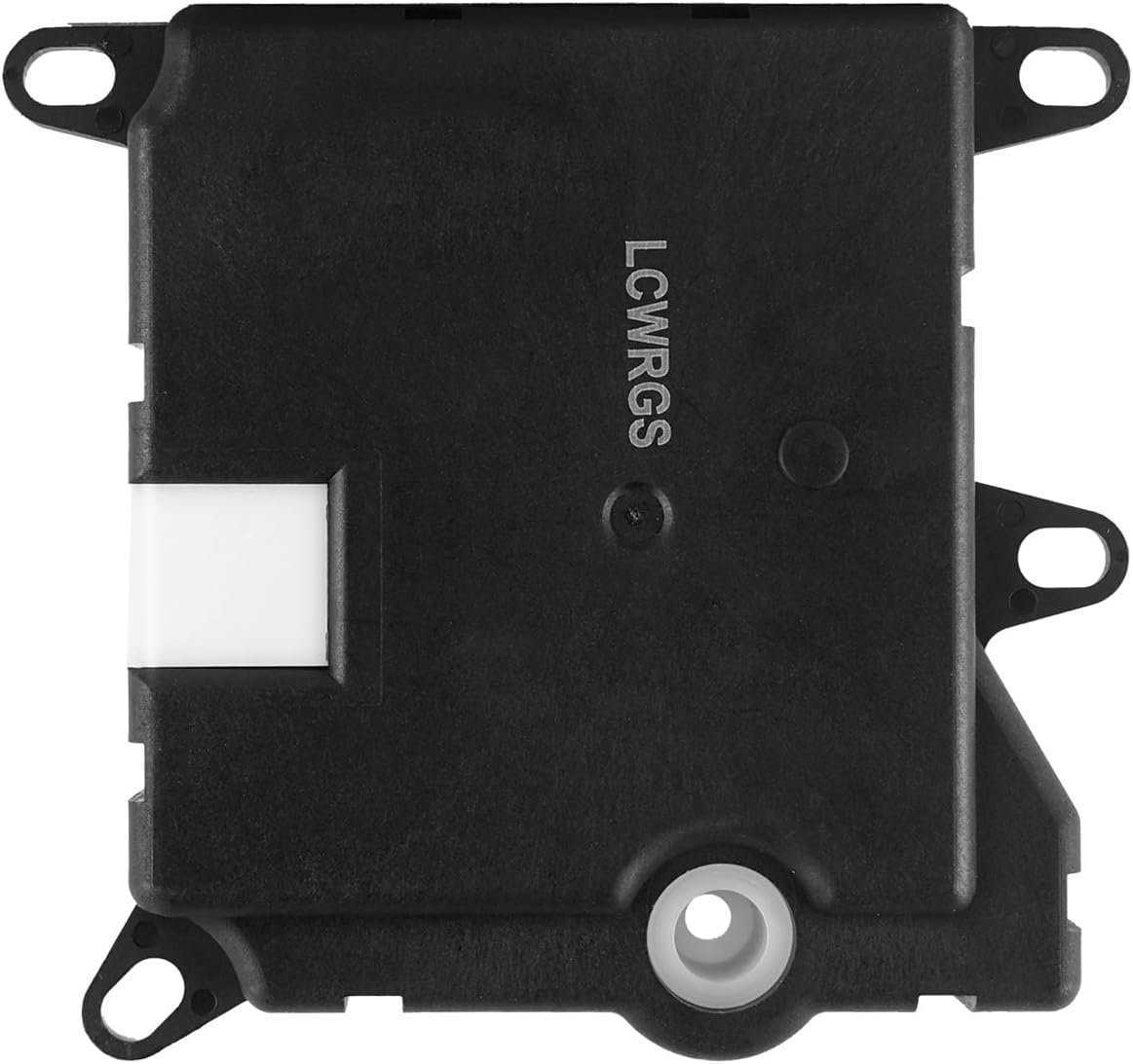 604-213 HVAC Blend Door Actuator for Ford Expedition 2002-2017, Ford Explorer 2002-2010, Lincoln Aviator & Navigator 2003-2005, Rear Auxiliary AC Actuator
