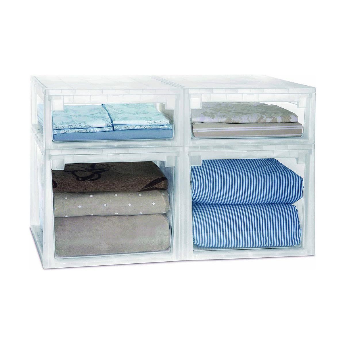 Terry, Cassettiera Drawer'52' Tr. Xl