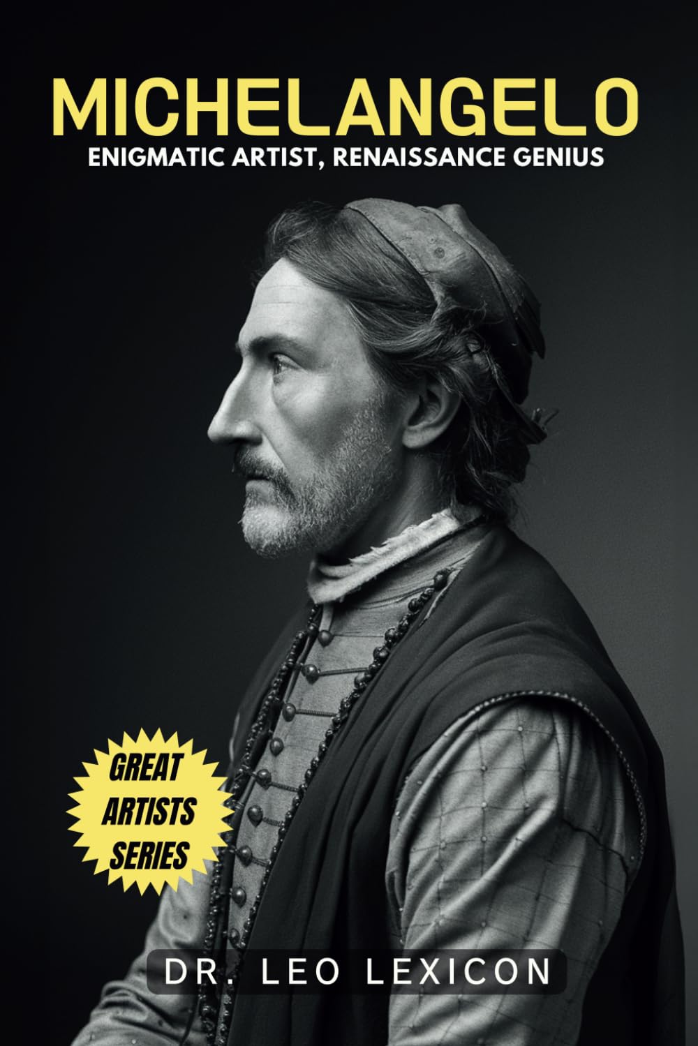 Michelangelo: Enigmatic Artist, Renaissance Genius