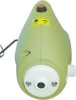 Vista 2 de Longray Q100 ULV Nebulizador con flujo ajustable