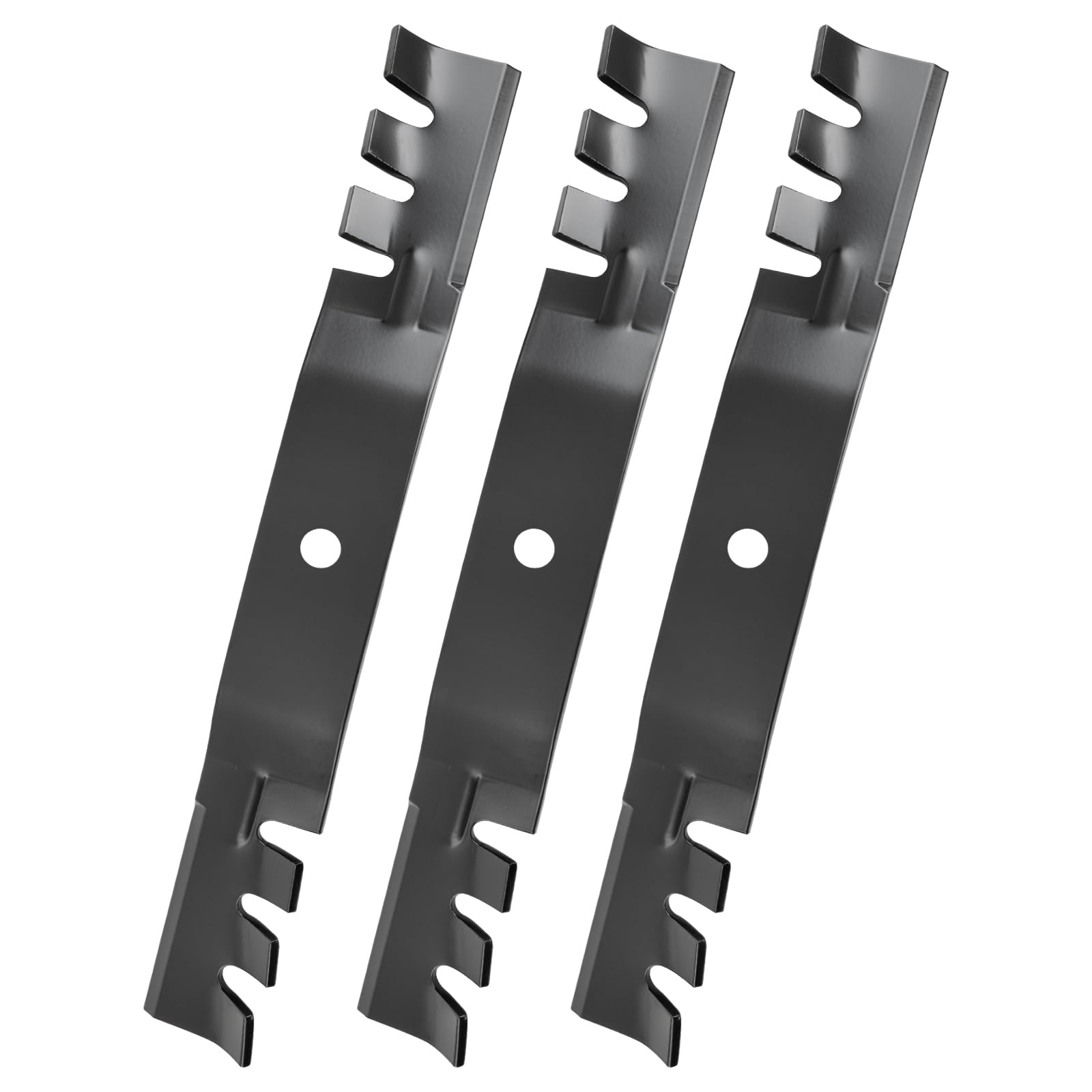 Amazon.com : 110-6837-03 Mower Blades Fit for T oro TimeCutter 50