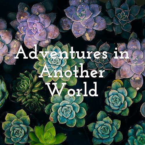 Episode Three: In the Temple Podcast Por  arte de portada