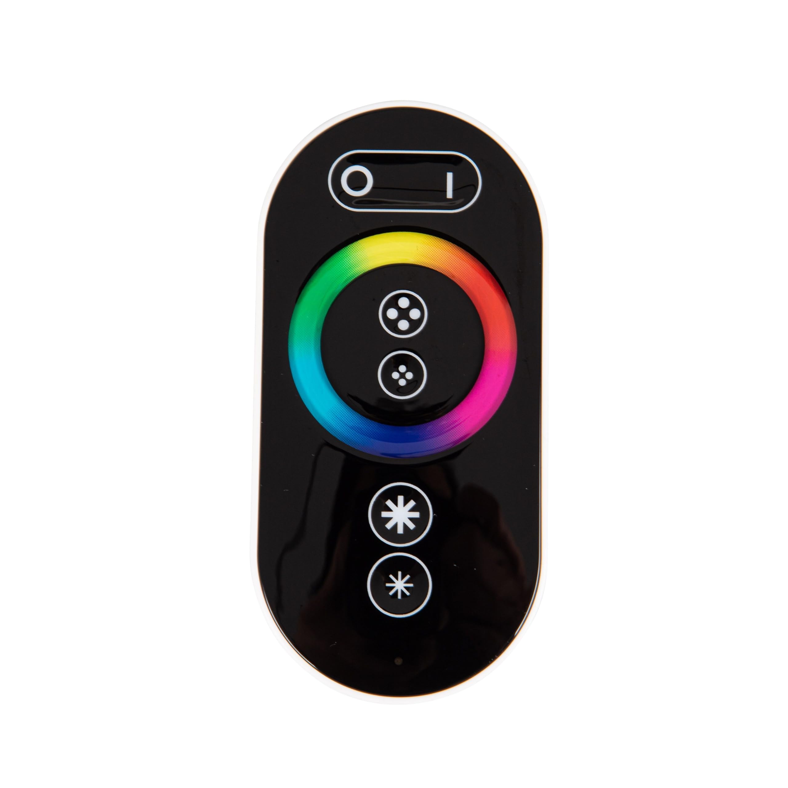 YourLED Controller RGB avec télécommande à IR 12V max. 60W Blanc