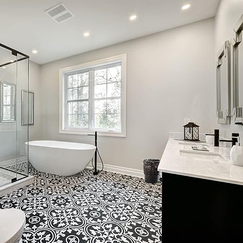 Miniatura 5 de Ultrasac Bolsas de basura de 8 galones, paquete de 400-22 x 22 pulgadas, 1.0 mil (equivalente) para el hogar, el baño y la oficina