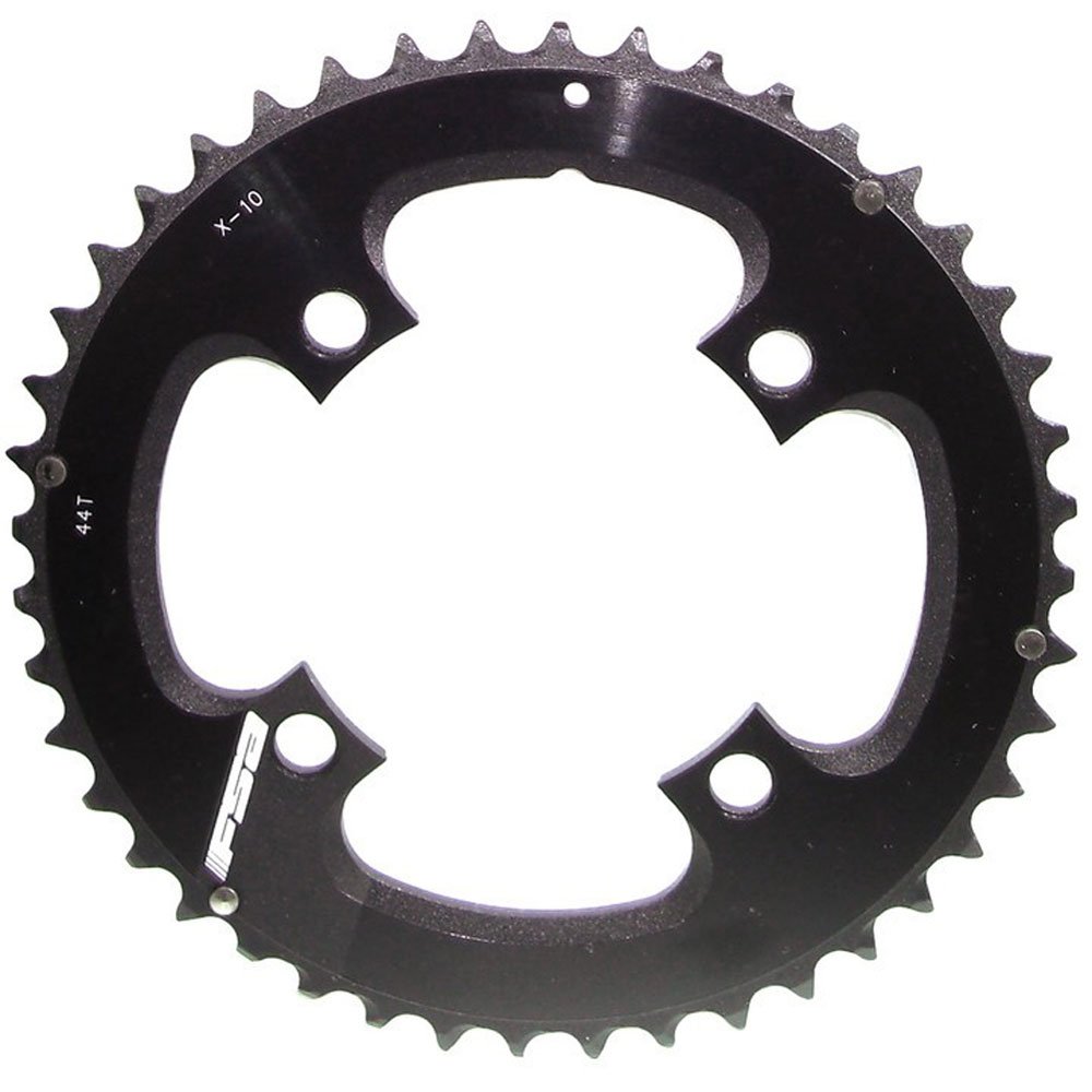 Haibike Kettenblatt f. Yamaha Drive Unit 2017,44 Zähne,104mm,SDURO 2-Fach MTB