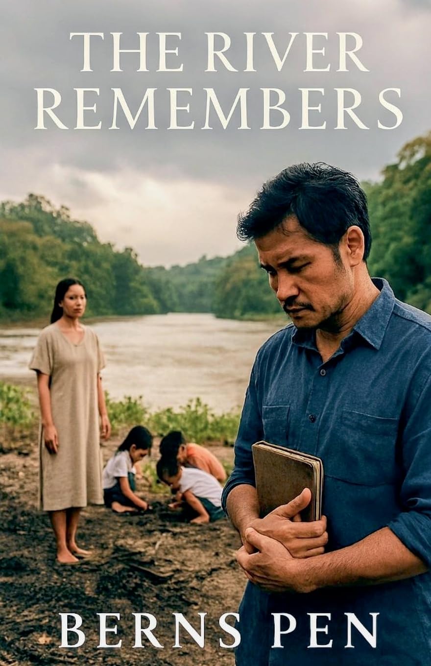 The River Remembers