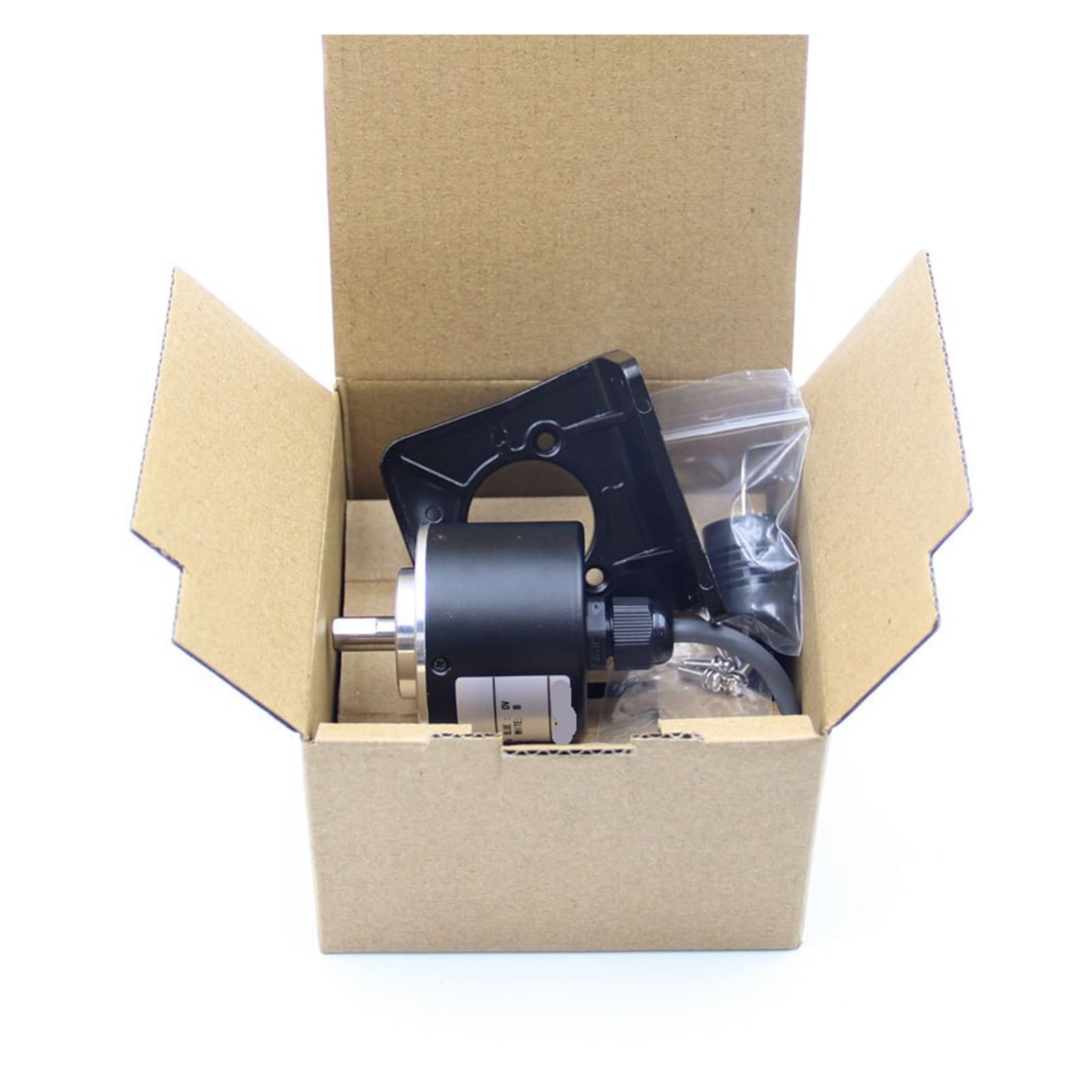Encoder rotativo ottico E50S8