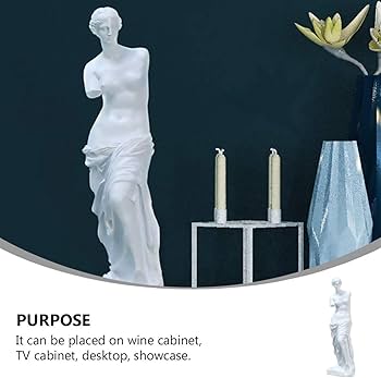 Amazon.co.jp: 工芸品 アート置物 彫像 - 置物 オブジェ 彫像、デスク