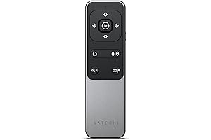 Satechi Bluetooth Remote Control – R2 Multimedia Remote