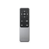 SATECHI Telecomando Bluetooth R2 Multimediale, Modalità Presentazione e Multimedia