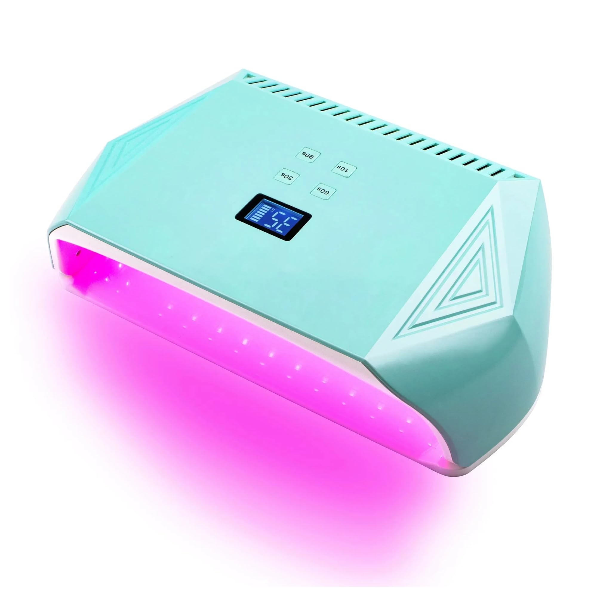 LED/UV ネイルライト128W コードレス Amazon.co.jp: ネイルライト 128W コードレス充電式 LED ネイルジェル