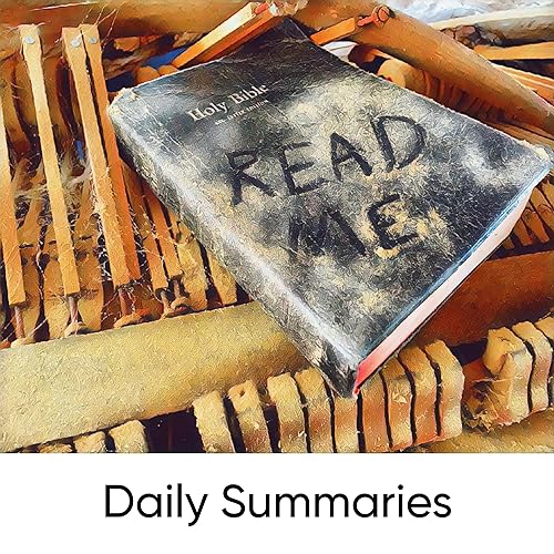 Bible Read Me cover art