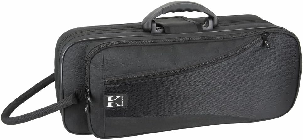 Kaces Trumpet Case (KBOTRPP) : Musical Instruments