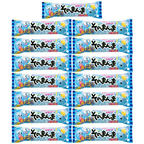 ���̂܂�� �\�[�_ �t�[�Z���K�� (15�Z�b�g)