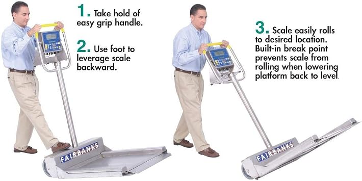 Ultegra Bench Scale Line - 30102C