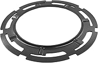 Vista 2 de Anillo de bloqueo de la bomba de combustible Sheisor, anillo de bloqueo de la unidad de envío del tanque de combustible de reemplazo compatible