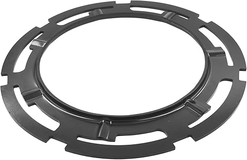 Miniatura 2 de Anillo de bloqueo de bomba de combustible, unidad de envío de depósito de combustible, repuesto compatible con Chevy Silverado Suburban Colorado