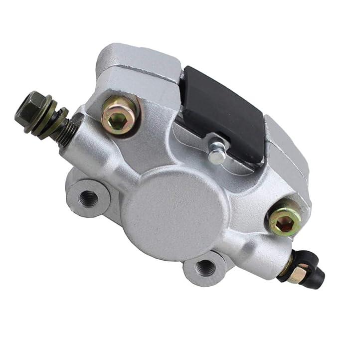 Buy Earlyred Rear Disc Brake Caliper 50cc 70cc 90cc 110cc Compatible
