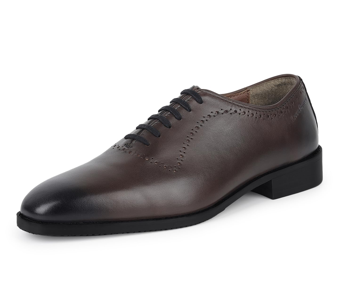 LOUIS STITCH Mens Green Premium Italian Leather Shoes Wholecut American Style Handcrafted Comfortable Laceup for Men Formal Officewear (Size-11 UK) (LSEXWC) (B0C6V3BQCZ) Amazon Price History, Amazon Price Tracker