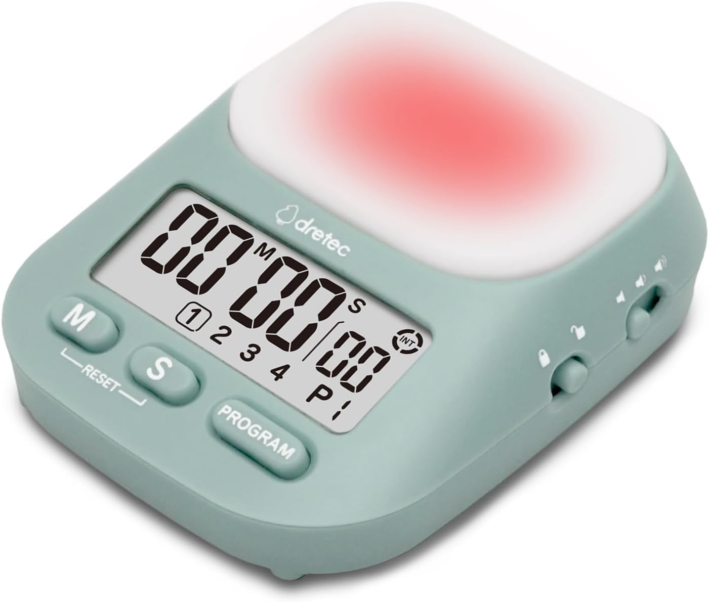 My Routine Learning Timer, Timer, Countdown, Silence, Volume Switching Function, Up to 199 Minutes and 55 Seconds, Repeat, Interval Timer, Study Timer, Clock Function, Multiple Timer Settings,