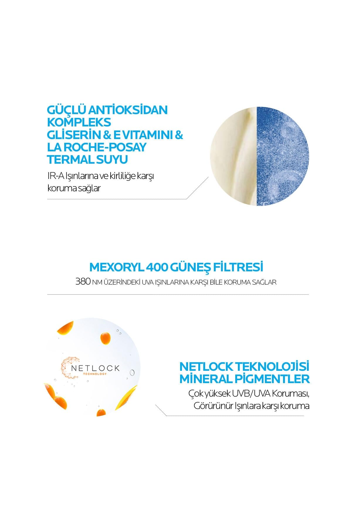La Roche Posay Anthelios Shaka Fluid SPF50+ 50ml