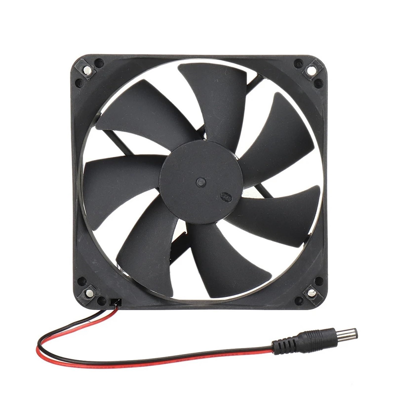 20W 12V Panel słoneczny Wentylator wyciągowy Wyciąg powietrza Mini wentylator Panel słoneczny Wentylator zasilany dla psa Kurnik Szklarnia