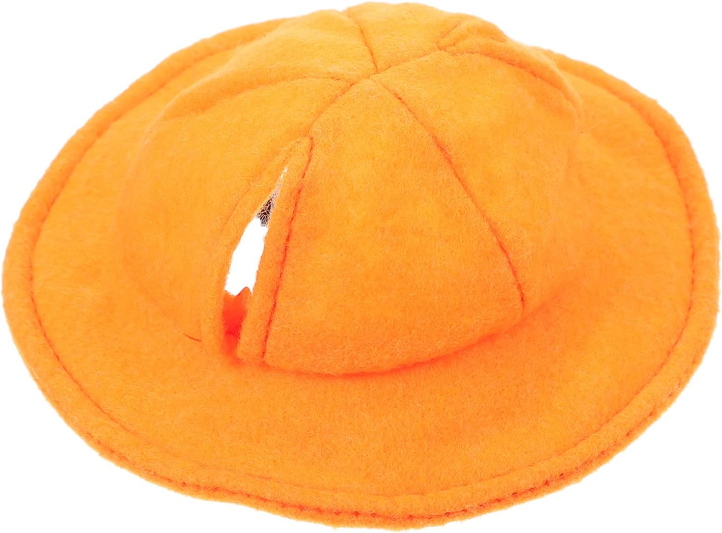 Mipcase Small Animals Hat Mini Pet Hat Bunny Hat Hamster