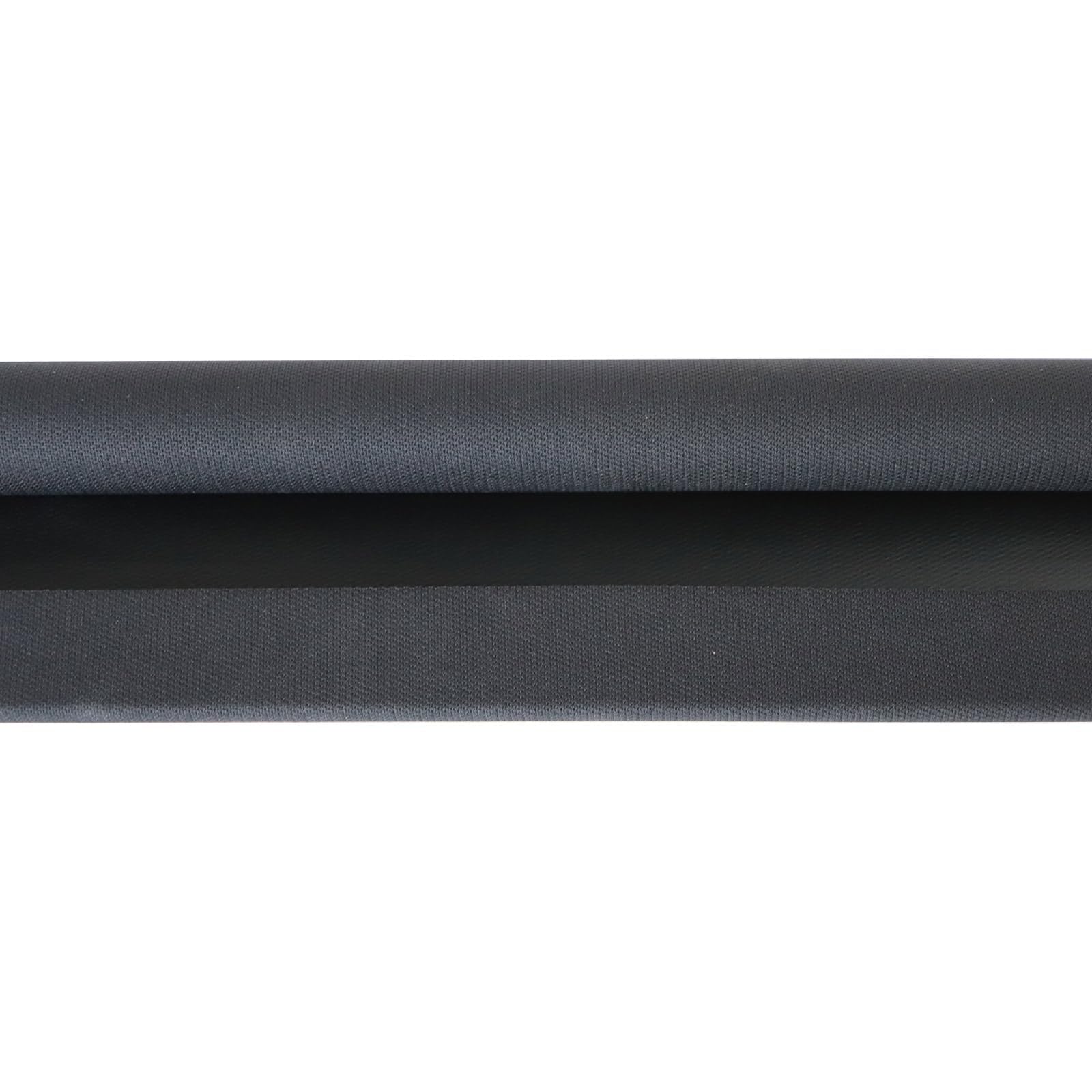 Rollo Panoramadach Elektrisch Schwarz Kompatibel mit BMW 5er Gran Turismo F07 530d 535i 550i 2009-2017 Schiebedach Sonnenschutz 54107237593 54107237592 54107237591