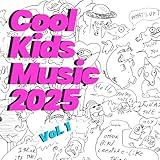 Cool Kids Music