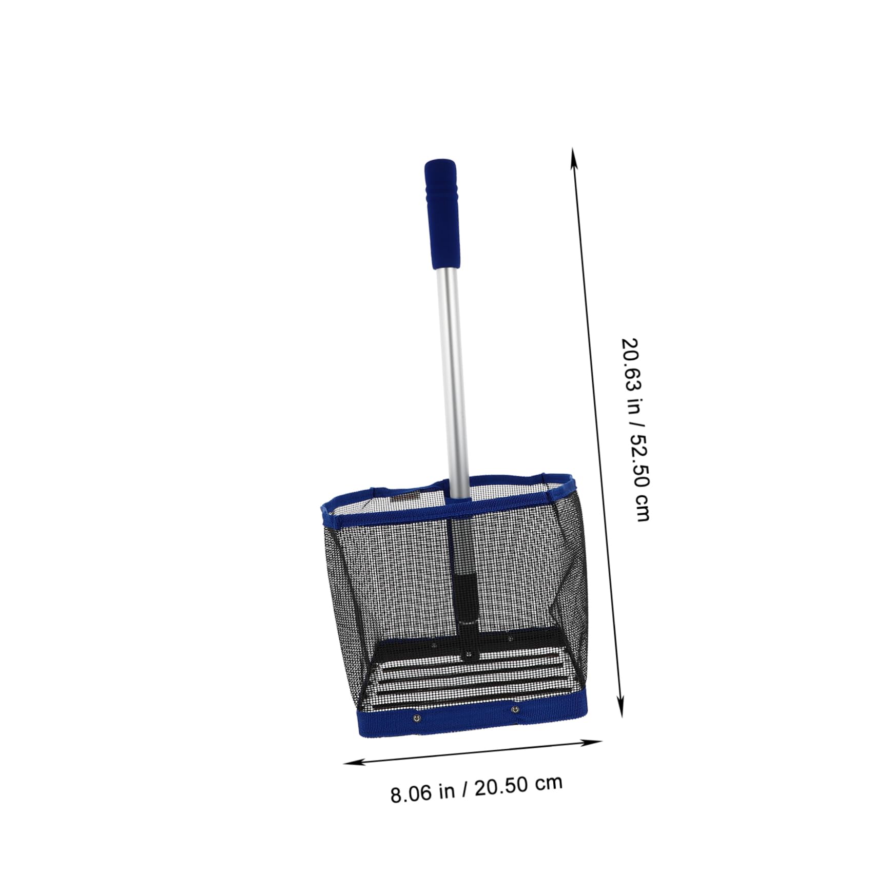 WOONEKY Raccoglitore con Manico Retrattile Pong Collector per -Pong Rapido Ed Efficiente