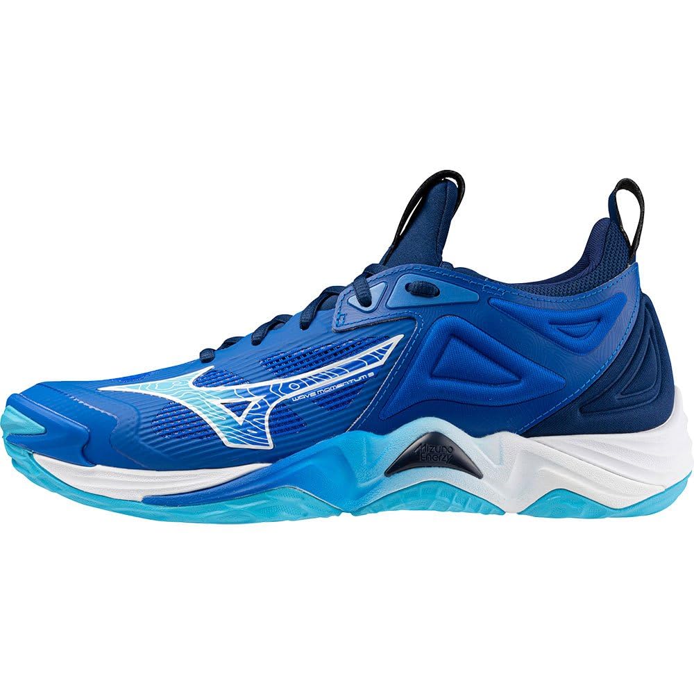 Mizuno Chaussures de Volleyball Homme