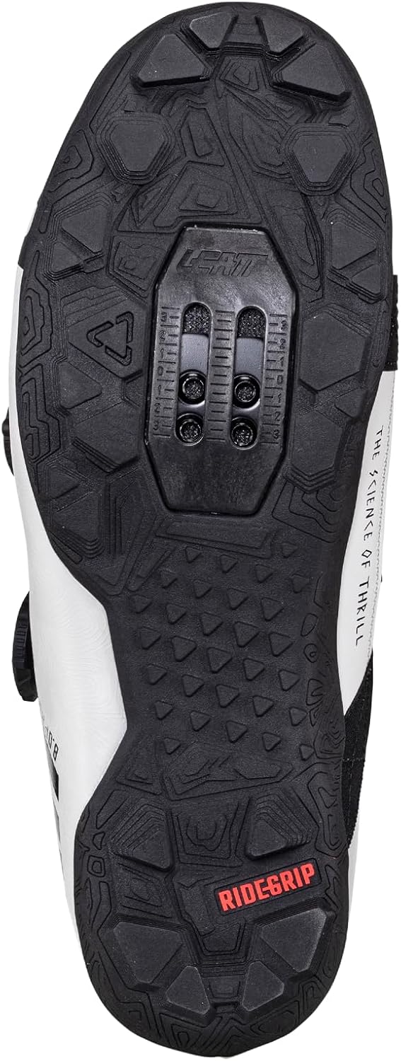 Leatt Shoe ProClip 8.0 Endurance