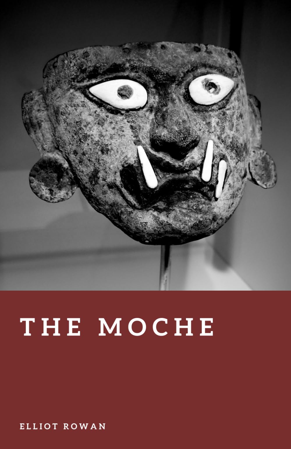The Moche: Lords of the Northern Andes (Forgotten Civilizations)