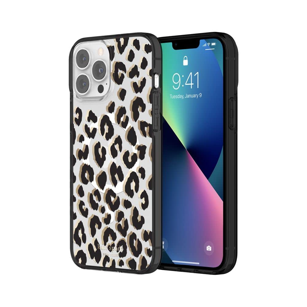 Amazon.co.jp: [kate spade new york] iPhone13ProMax ケース