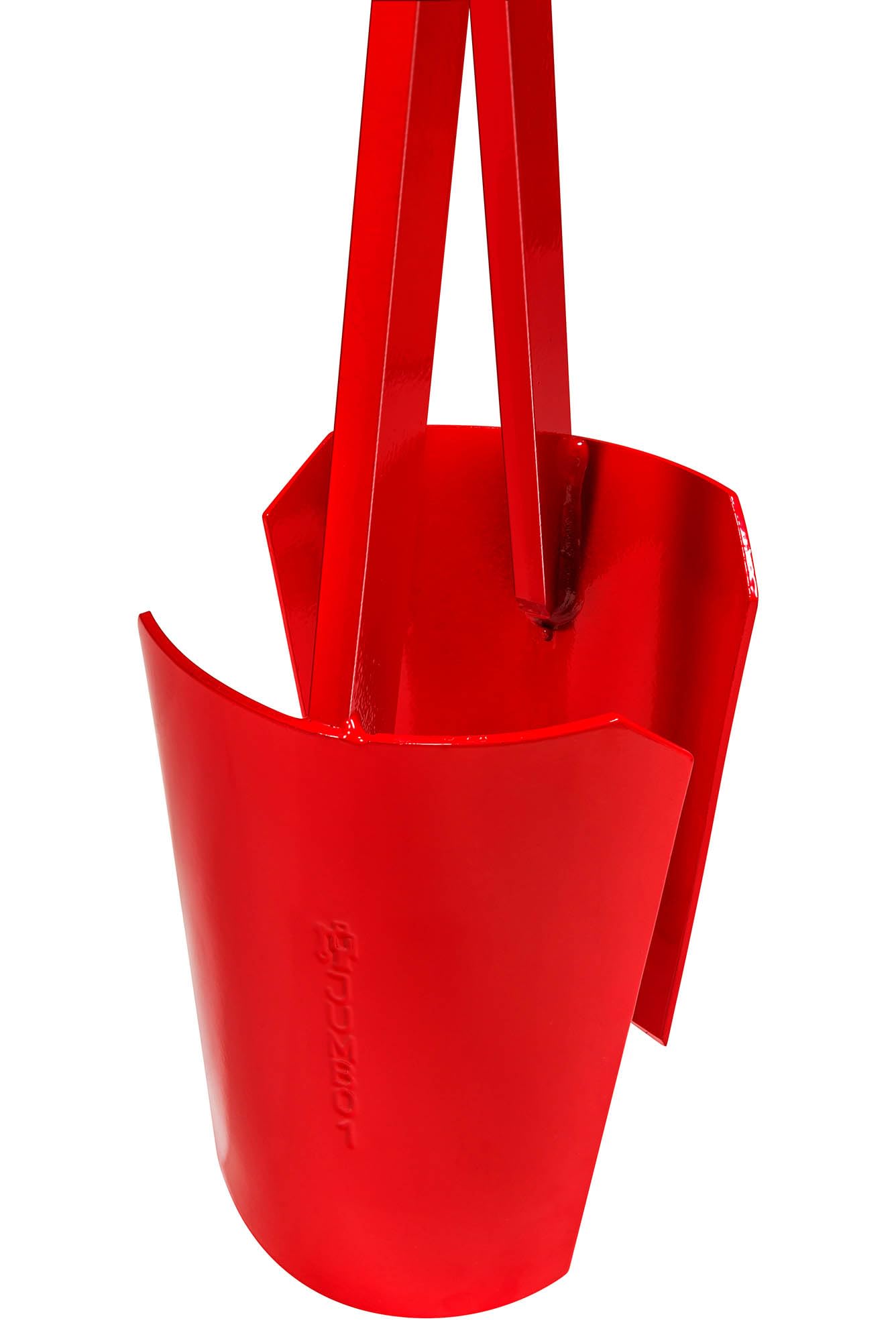 IDEAL Erdlochausheber Jumbo 1