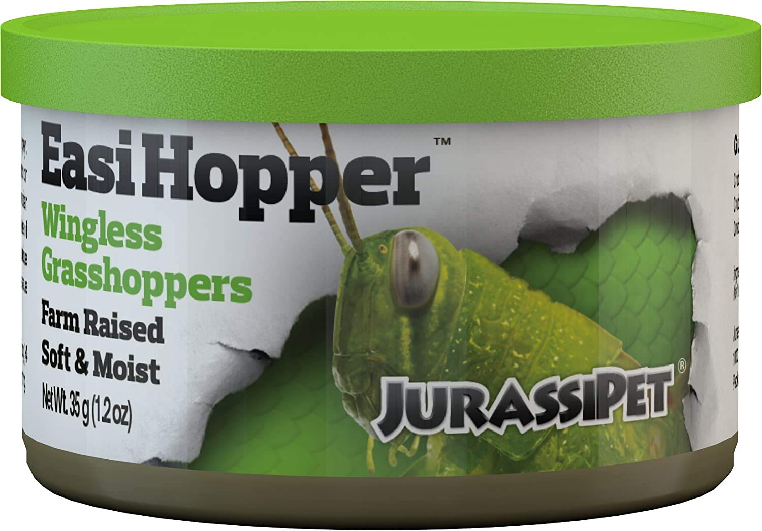 EasiHopper, 35 g / 1.2 oz