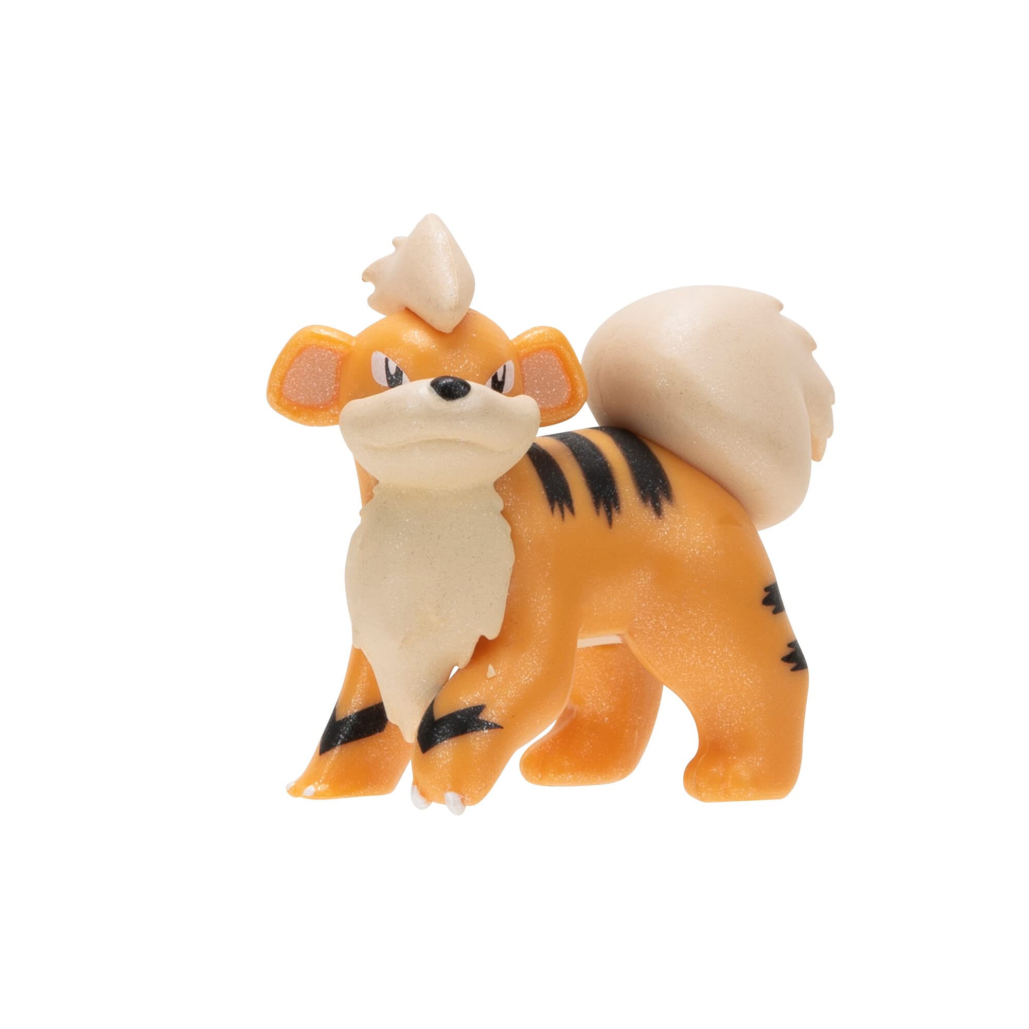 Pokemon Select Evolution Multipack (Growlithe, Arcanine) PKW2804