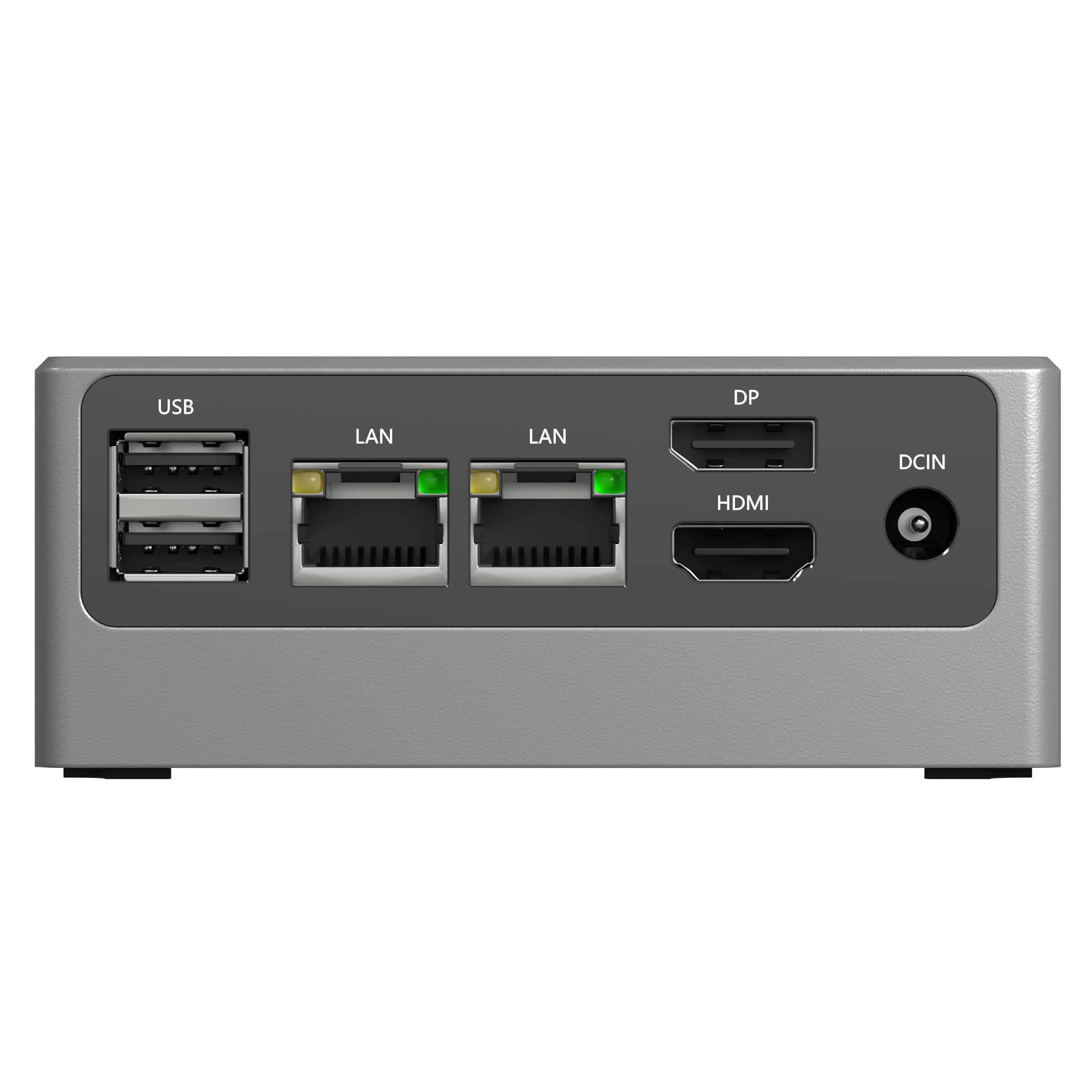 SKULLSAINTS Carbon Mini PC: 12th Gen N100, Dual LAN, Triple Display 4K HDMI+DP+Type-C, DDR5 Support, Dual-Band WiFi & Bluetooth 4.2, M.2 NVMe & 2.5" SATA Support, USB 3.2 (0, GB, 0, GB) (B0D9NLFZ8V) Amazon Price History, Amazon Price Tracker