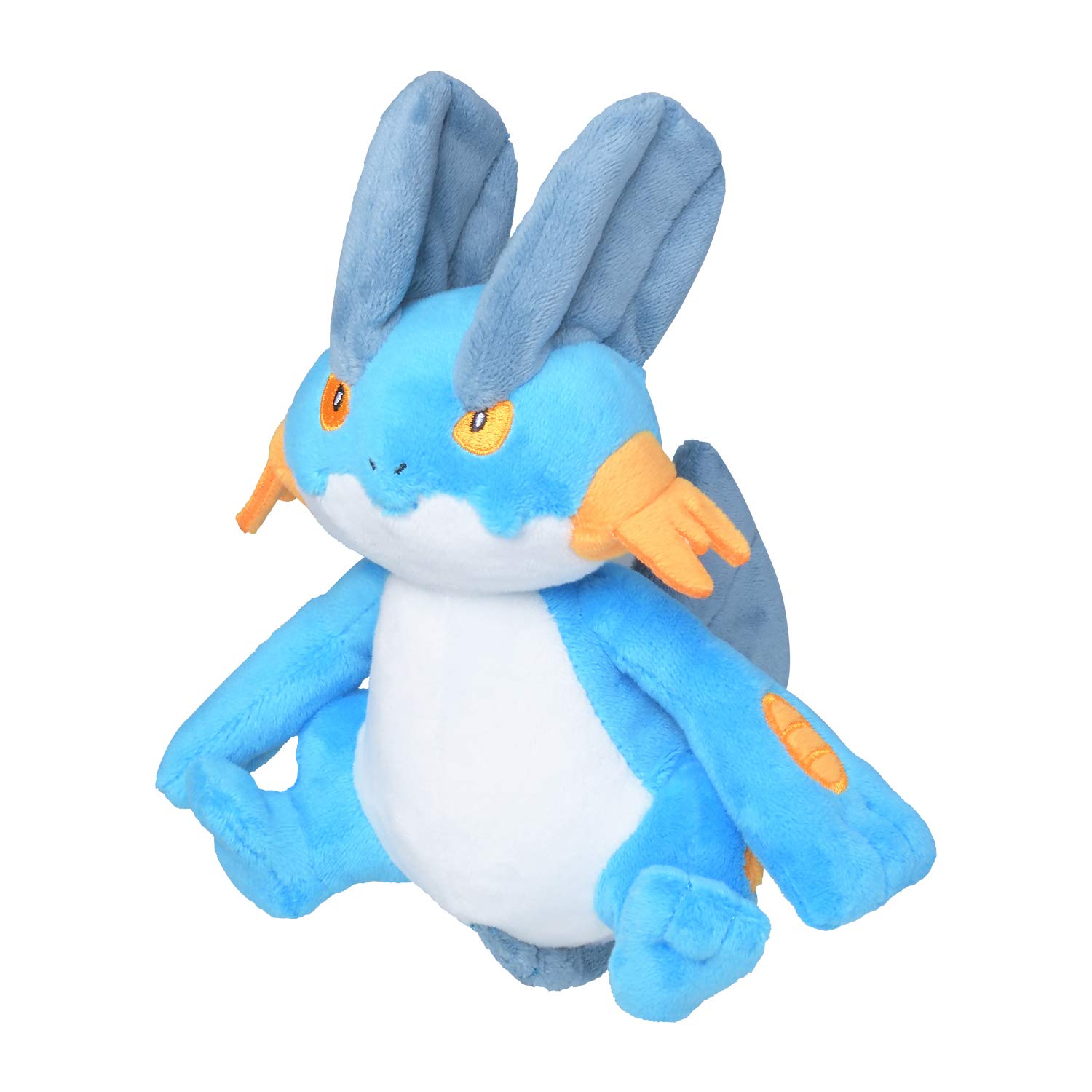 Amazon.co.jp: ポケモンセンターオリジナル ぬいぐるみ Pokémon