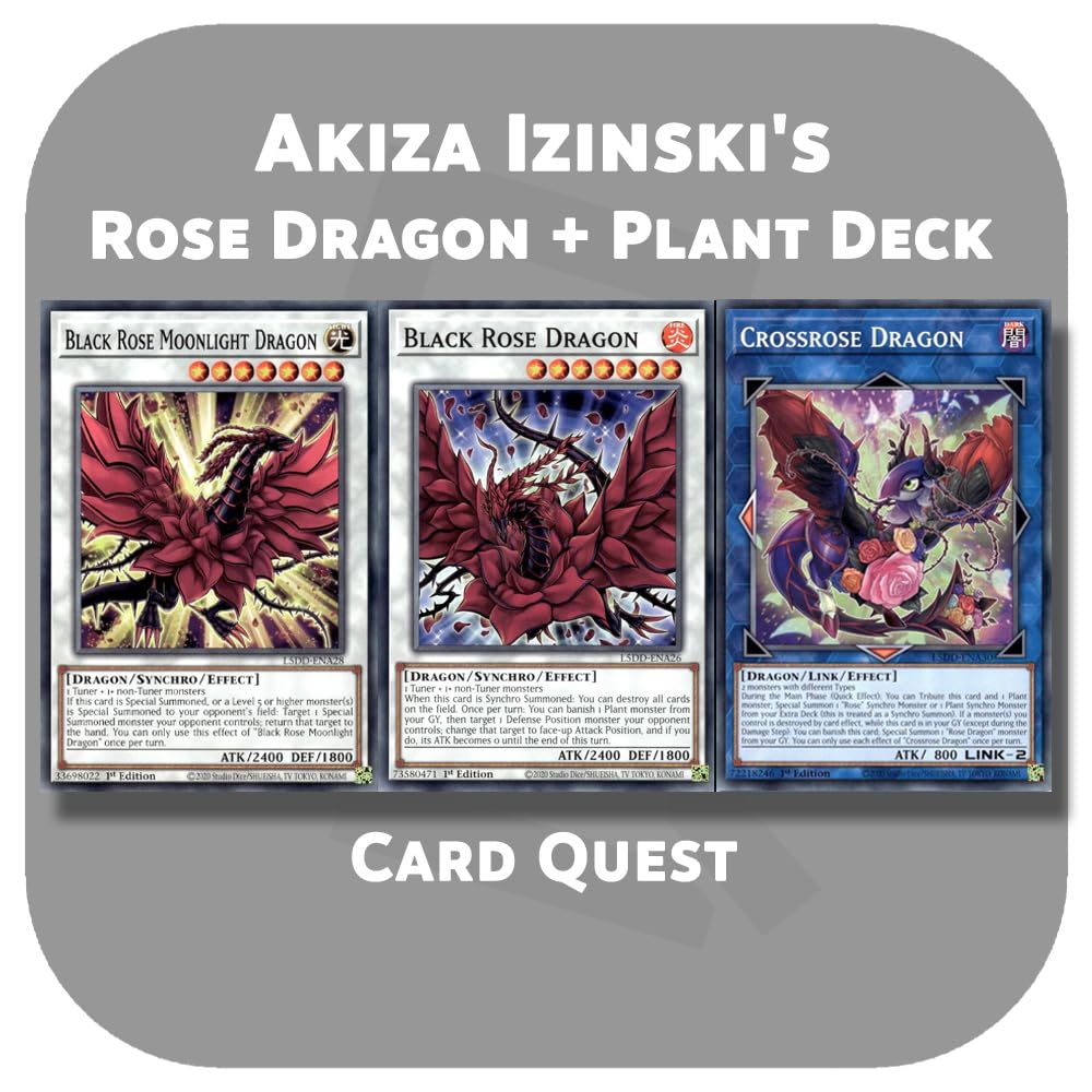 Amazon.com: Complete Custom Deck for Yu-Gi-Oh! 5D's