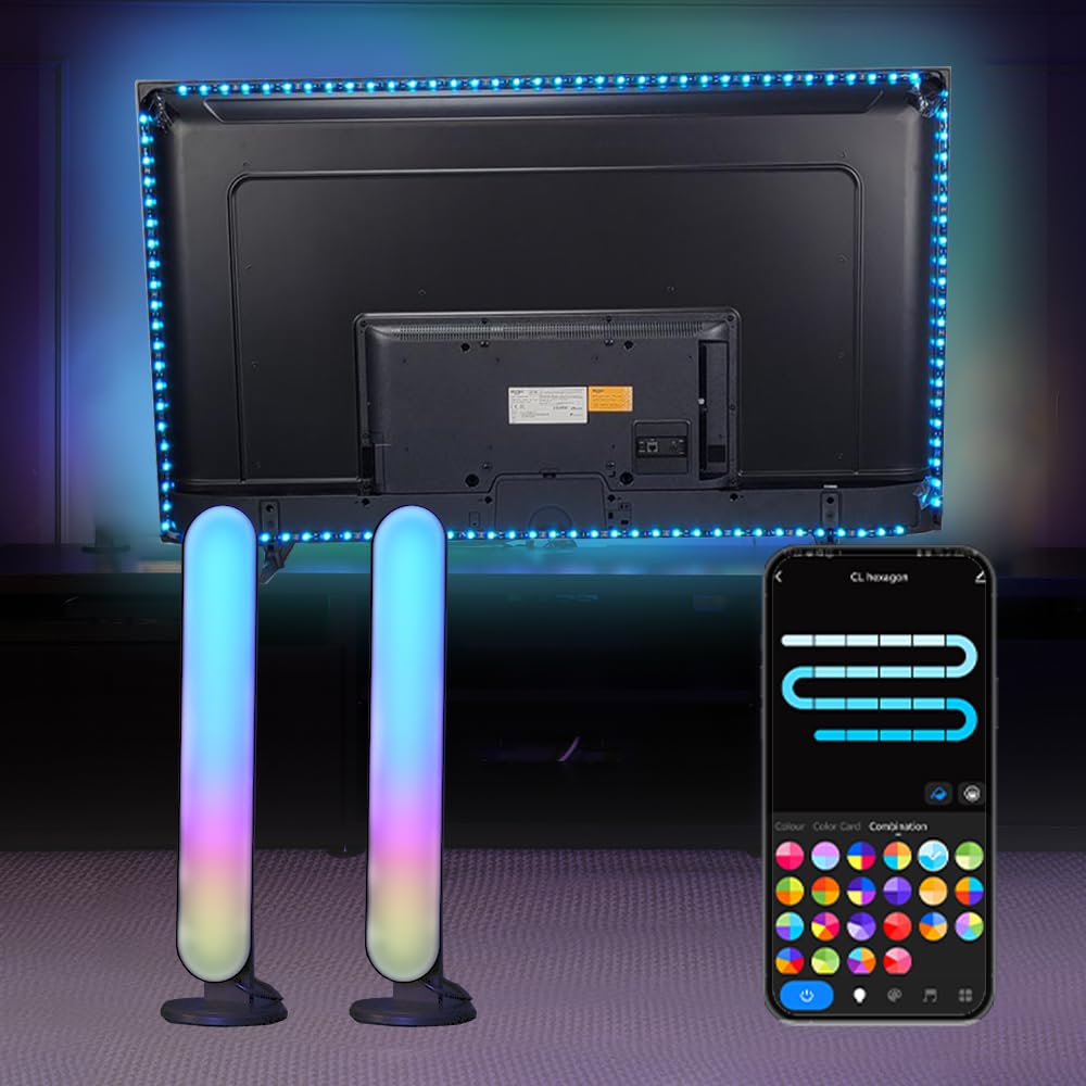 ValueLights, Rgbic, 55-75 inches - Image 2