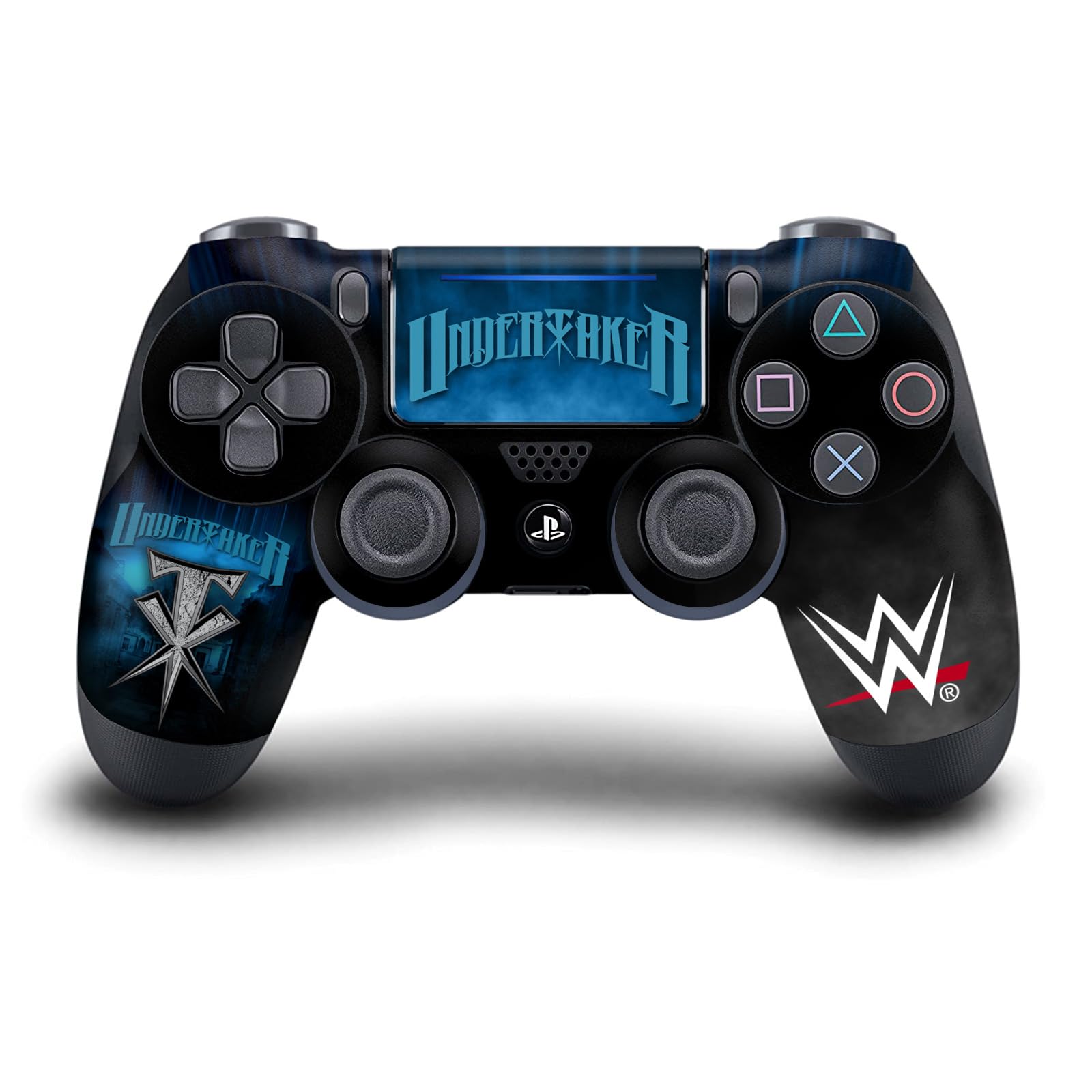 Amazon.com: Head Case Designs Officially Licensed WWE Stone Cross