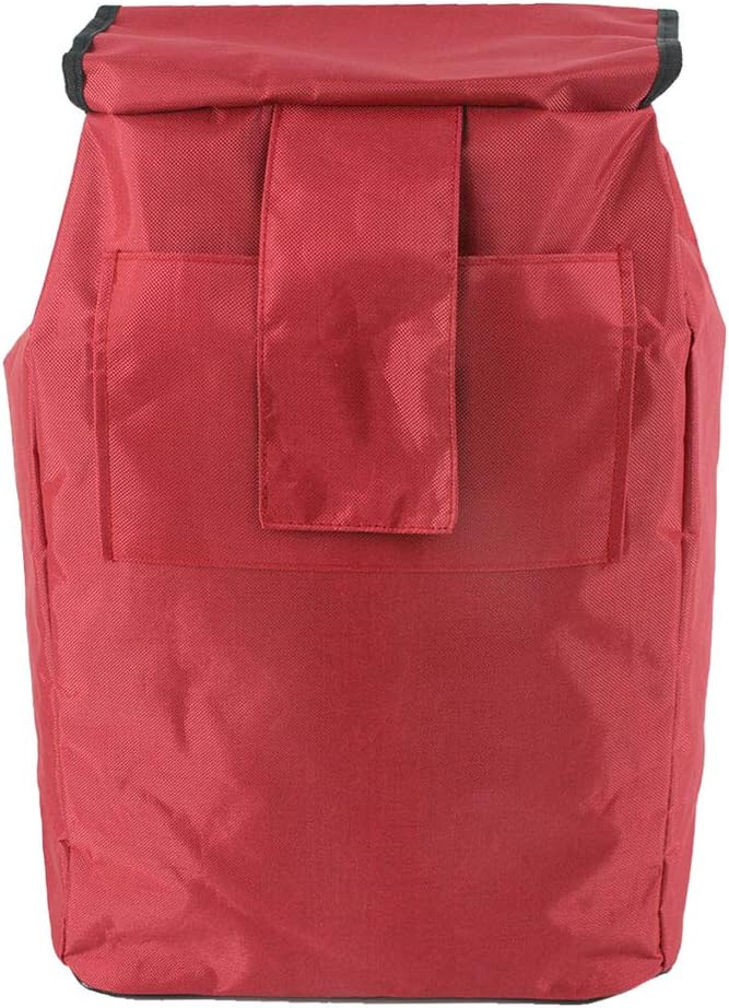 LCSVCCXA Shopping Trolley Replacement Bag Foldable Reusable