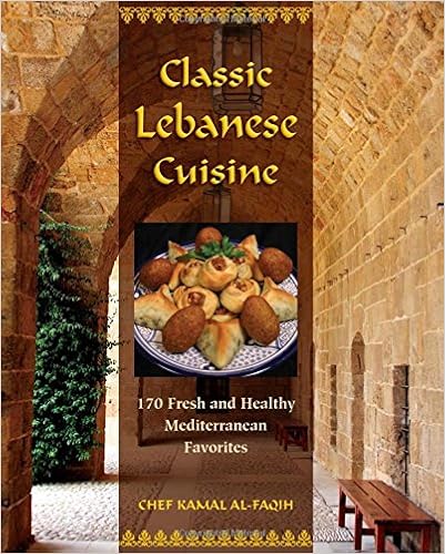 lebanese recipe