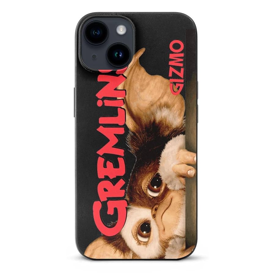 ギズモ☆iPhoneケース Amazon.co.jp: iPhone 13 Mini ケース グレムリン ギズモ