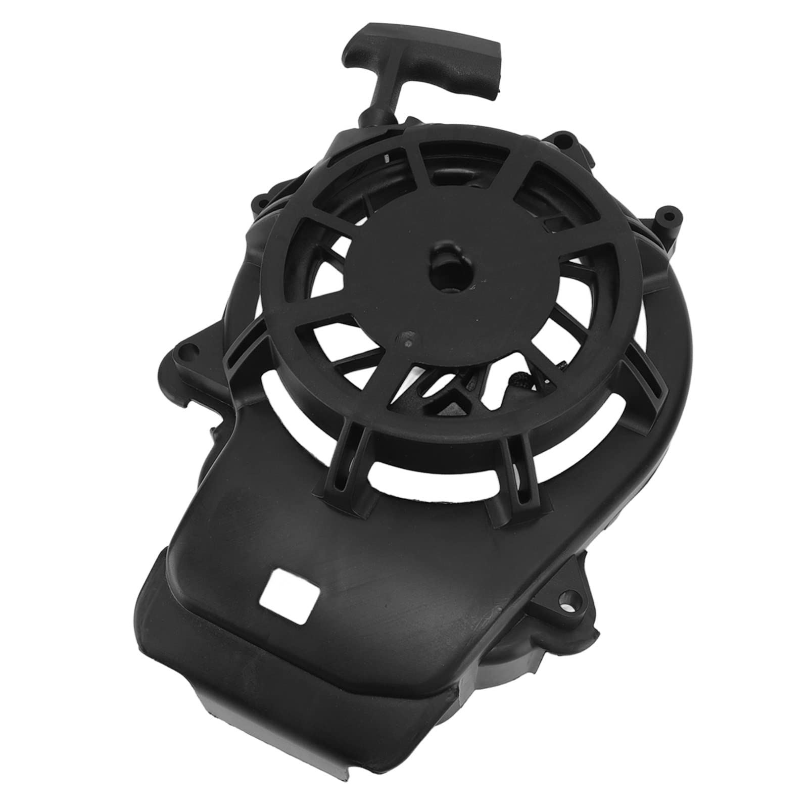 TuweiStarter Pull Start Assembly, Compatible with Briggs and Stratton, for 093J02 103M0B 104M02 104M05, Fits Lawn Mower